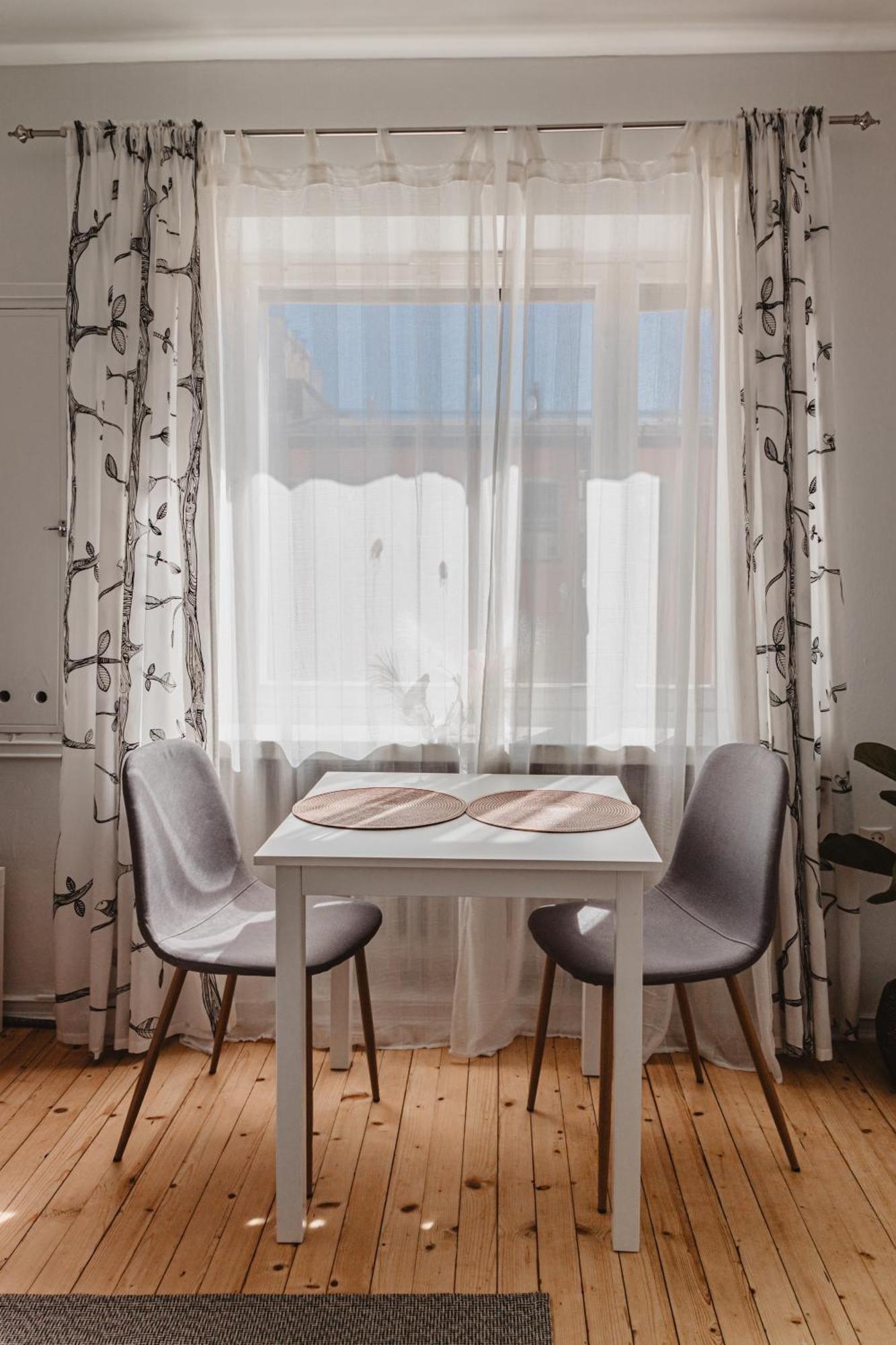 Nordstay - Trendy Studio By The North Harbor Self Check-In Helsinki Luaran gambar