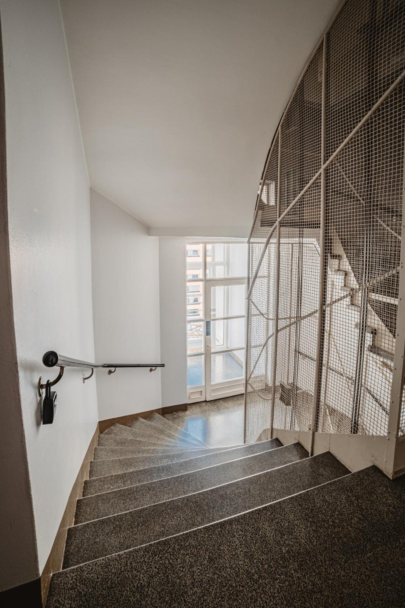 Nordstay - Trendy Studio By The North Harbor Self Check-In Helsinki Luaran gambar