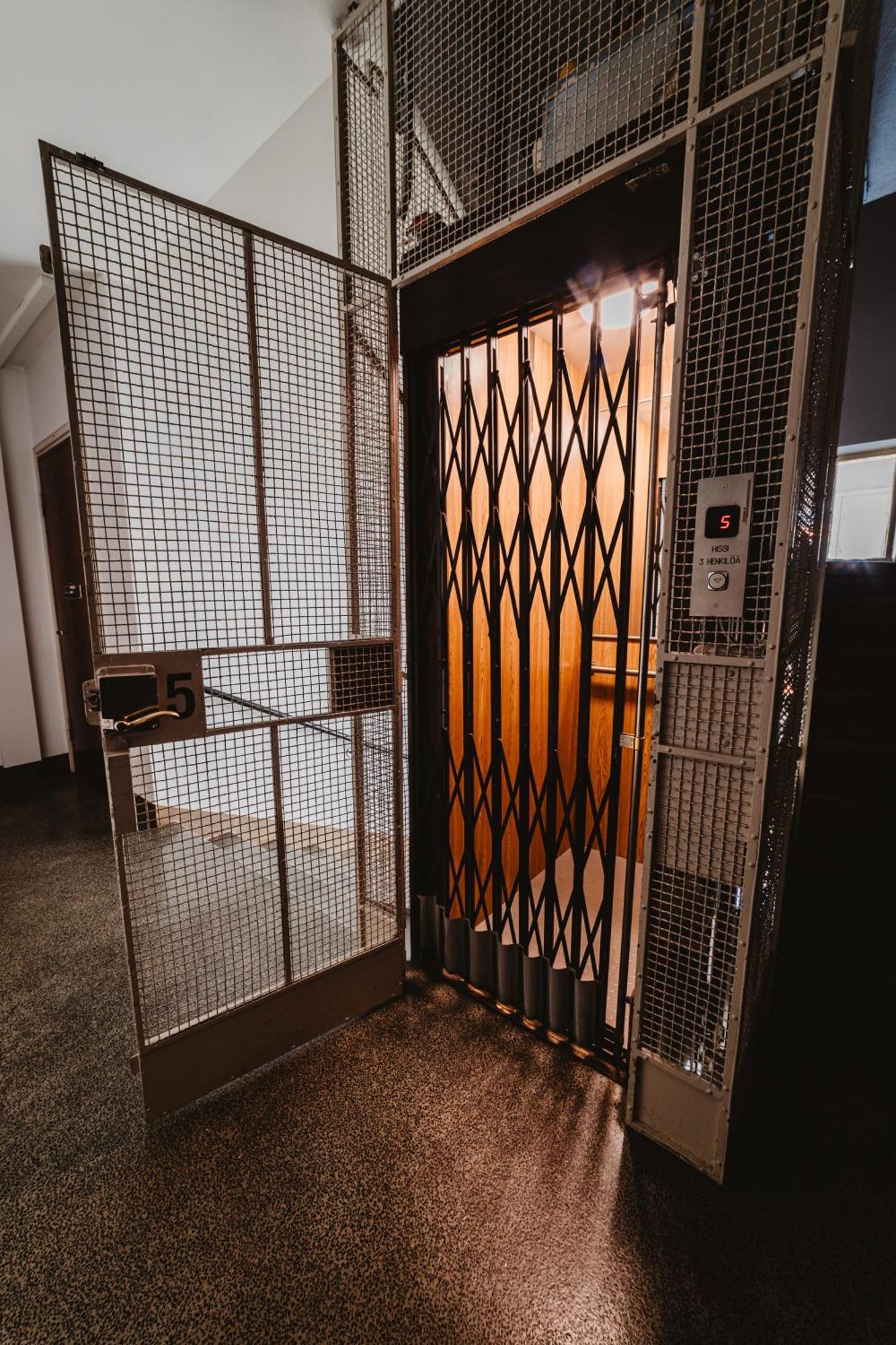 Nordstay - Trendy Studio By The North Harbor Self Check-In Helsinki Luaran gambar